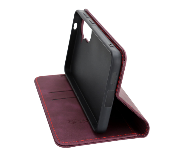 Tactical Xproof pro Samsung Galaxy A57 Red Beret - 1514557 - zdjęcie 2